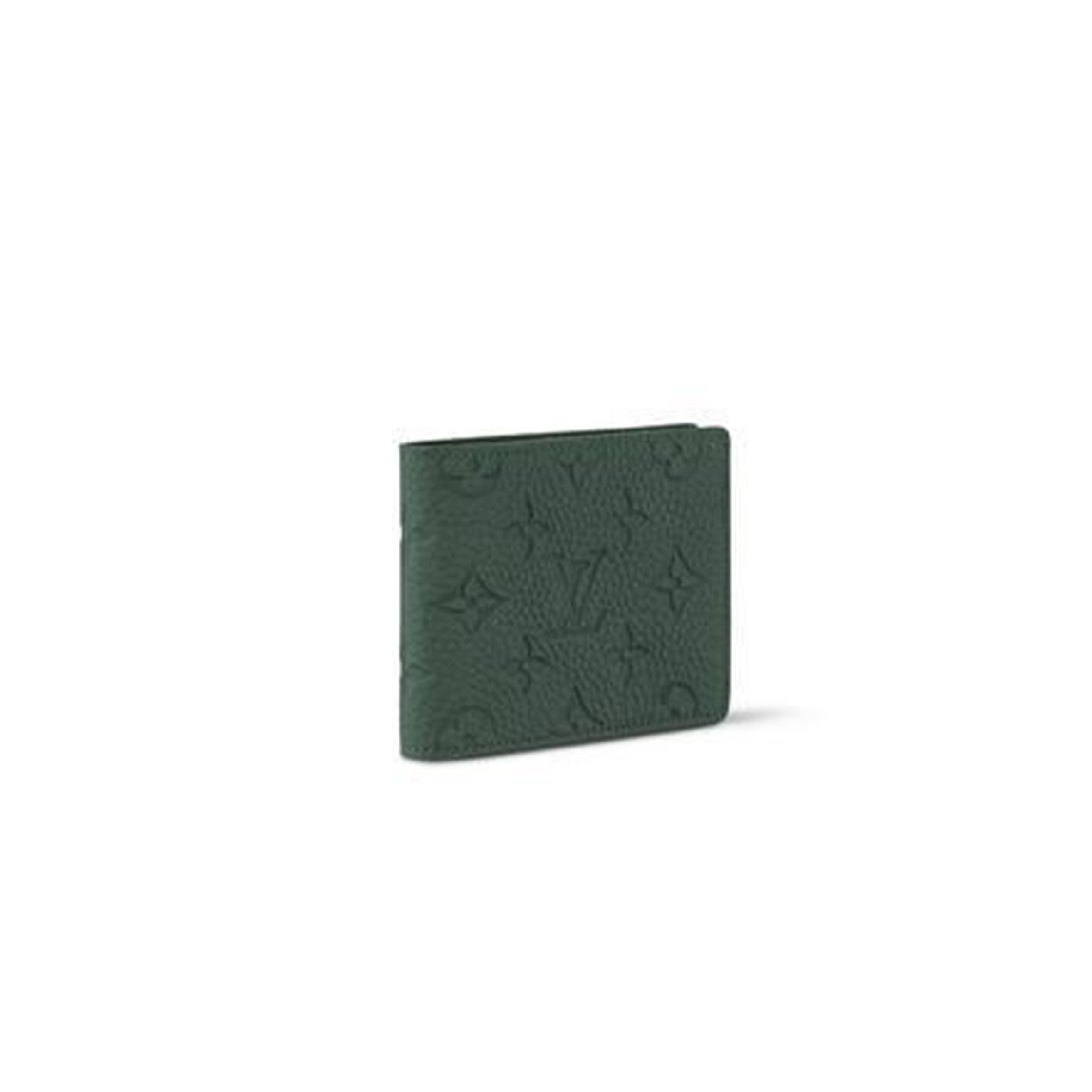 LOUIS VUITTON MASTER MULTIPLE WALLET (11.5*9*1.5cm)